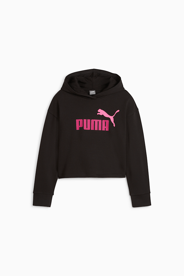 Puma junior hoodie 2025